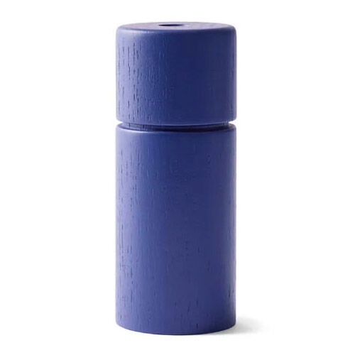 Crushgrind Bergen Mill 12cm - Indigo Blue